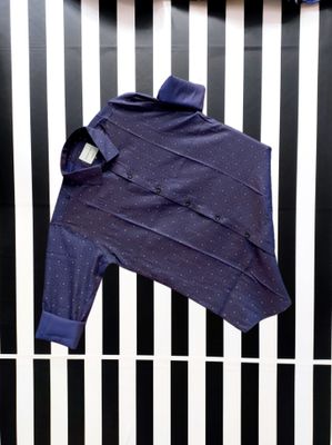 Trendy 3D print shirt for men (Beguni)_img_0