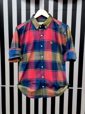 Premium check shirt for men 09_img_0