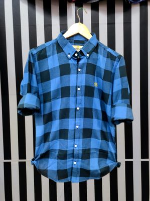 Premium check shirt for men 15_img_1