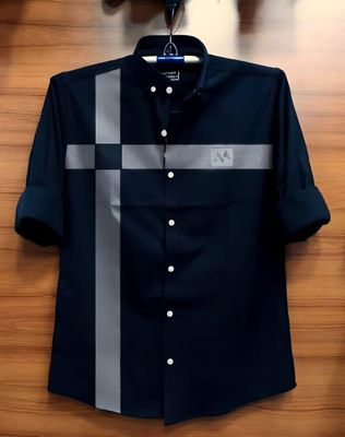 Exclusive nevy ptint shirt_img_0