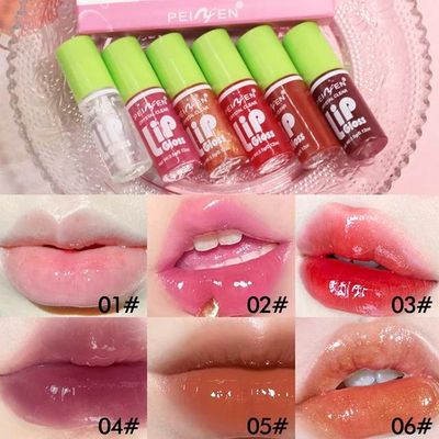 Crystal Clear Soft And  Moisturizing Lips_img_1
