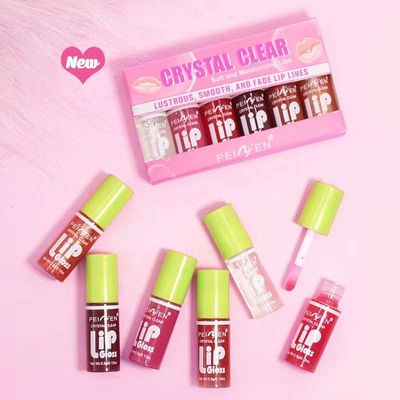 Crystal Clear Soft And  Moisturizing Lips_img_2
