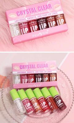 Crystal Clear Soft And  Moisturizing Lips_img_3