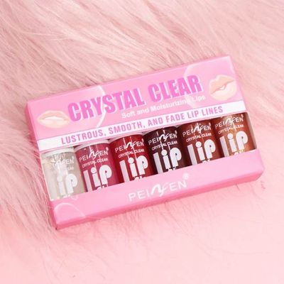 Crystal Clear Soft And  Moisturizing Lips_img_4