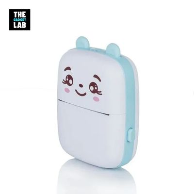 Mini Thermal Bluetooth Printer_img_0