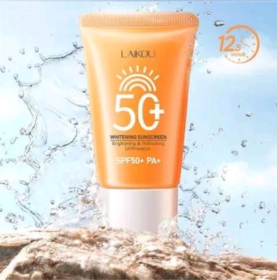 Laikou whitening sunscreen_img_2