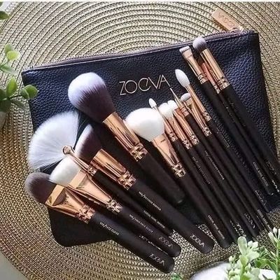 zoeva Makeup brush_img_0