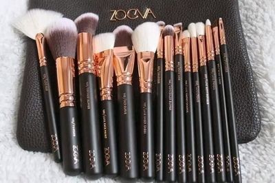 zoeva Makeup brush_img_1