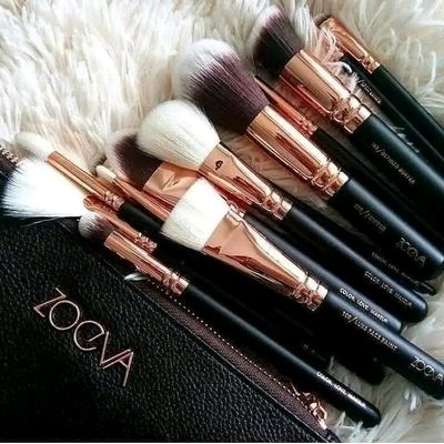 zoeva Makeup brush_img_2