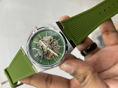 PRX AUTO BELT GREEN_img_0