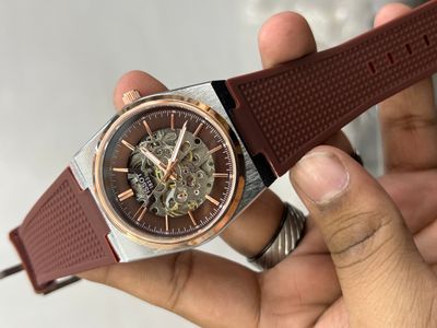 PRX AUTO BELT BROWN_img_0