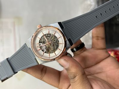 PRX AUTO BELT GREY_img_0