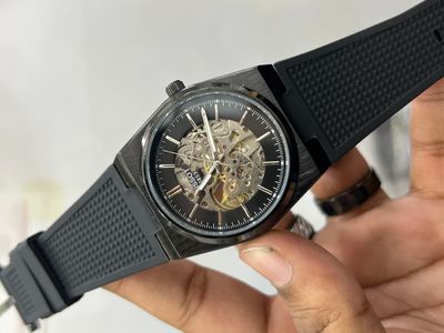 PRX AUTO BELT BLK_img_0