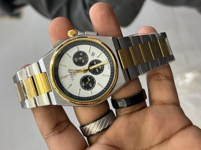 PRX CH SEMI AAA TT WHITE DIAL BLK SUB_img_0