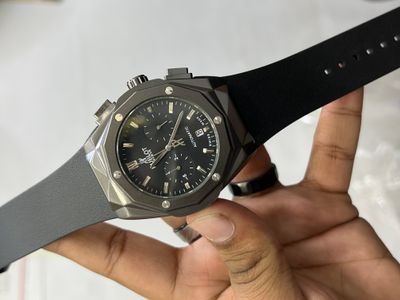 HUBLOT BELT ORLINSKI BLK_img_0
