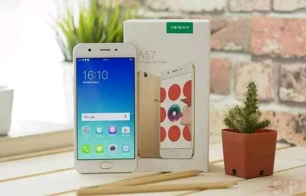 Oppo A57 (4+64GB)