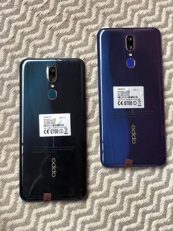 Oppo F11 (8+256GB)