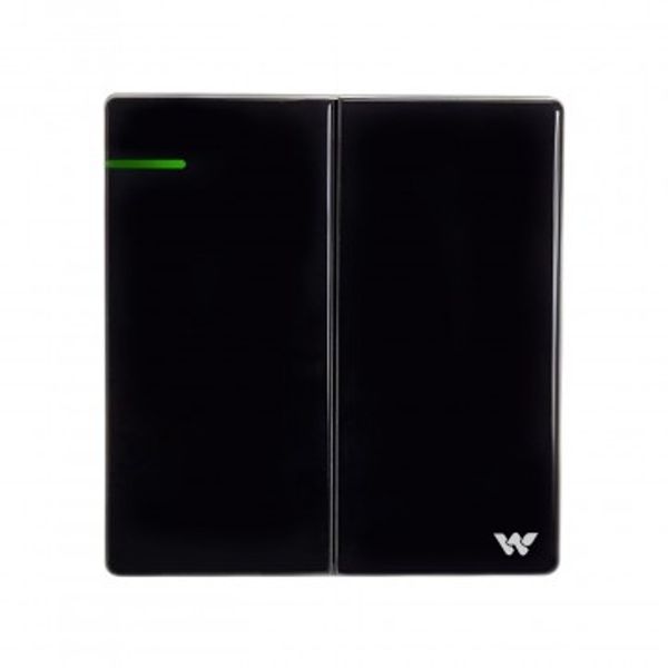 WC2GS2 2 GANG SWITCH-2 WAY