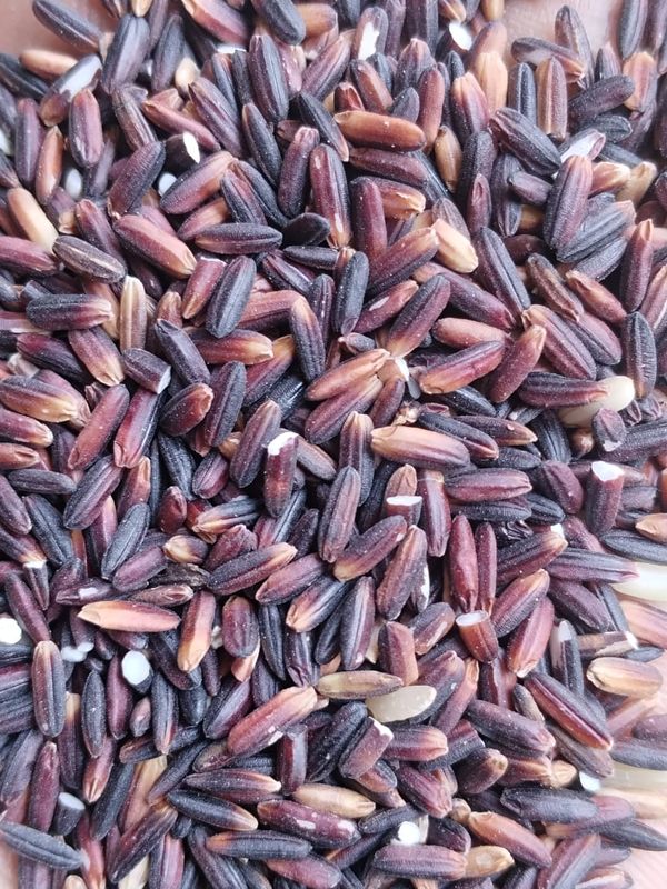 Black Rice- কালো চাল 1kg