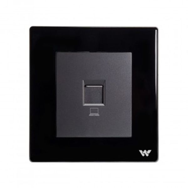 WCDS DATA SOCKET CRYSTAL