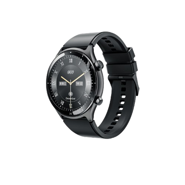 Qcy Active GT Bluetooth Calling 3ATM Waterproof Smart Watch