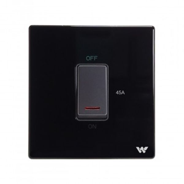 WCDPS45 45A DP SWITCH CRYSTAL
