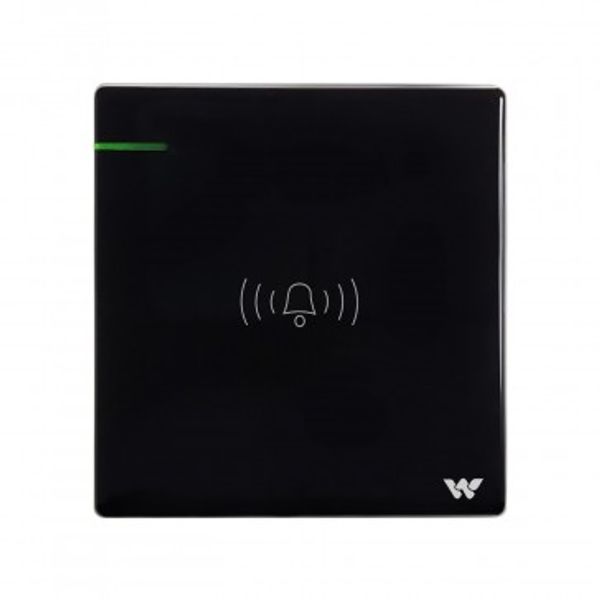 WCDBS DOOR BELL SWITCH CRYSTAL