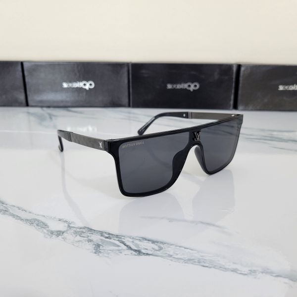 137_ C Premium Brand Sunglasses