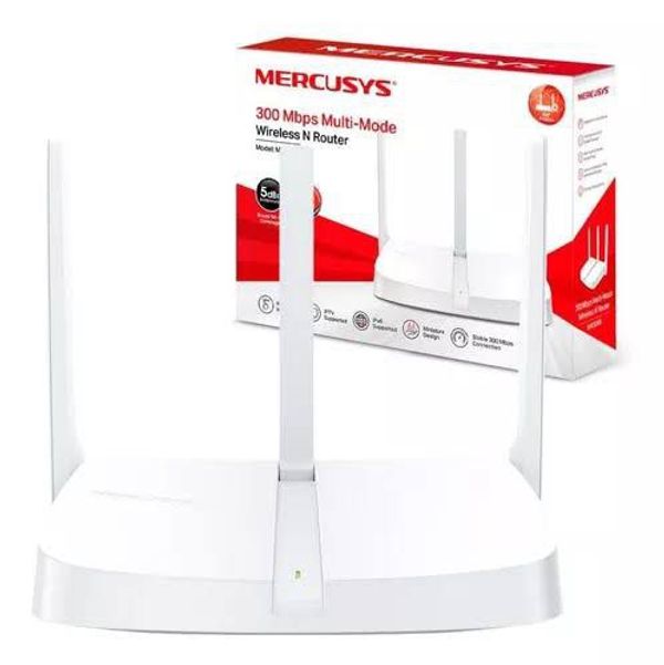 MW306R Wireless Router: Fast, Reliable, and Wide Coverage