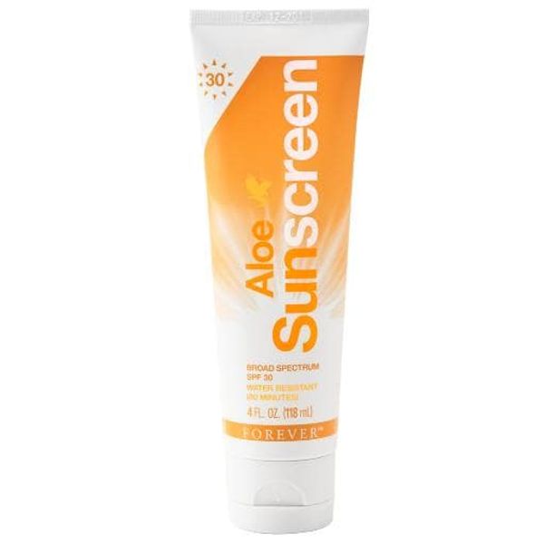 Forever Sunscreen – ফরএভার অ্যালো সানস্ক্রিন