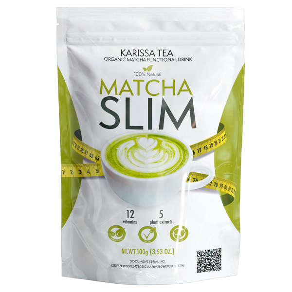 Matcha Slim - Uganda
