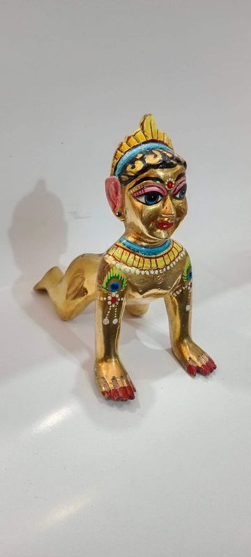 বৃন্দাবনী রাধারানী