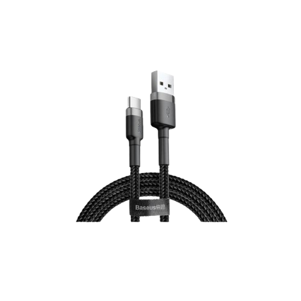 Baseus Cafule USB to USB Type-C 1M Data Cable