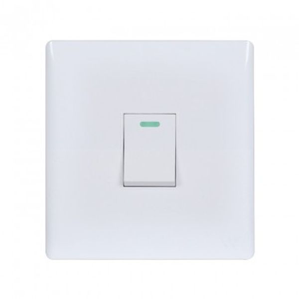WCL1GS1 1 gang 1 way switch
