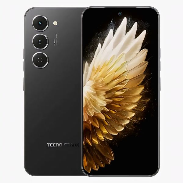 Tecno Spark 40pro