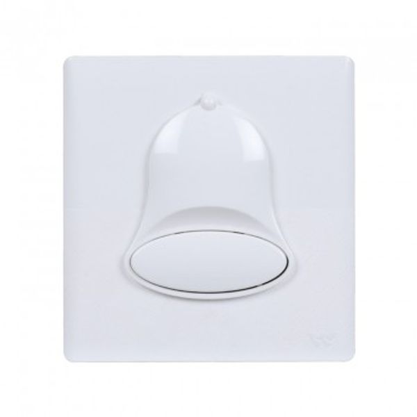 WCLDBS door bell switch classic