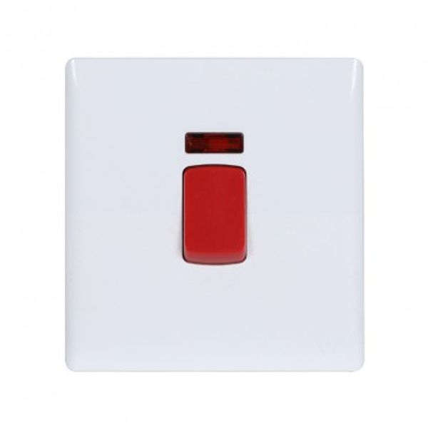 WCLDPS20 20A Dp switch classic
