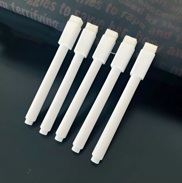 Erasable Acrylic Marker Pens – 5 PCS