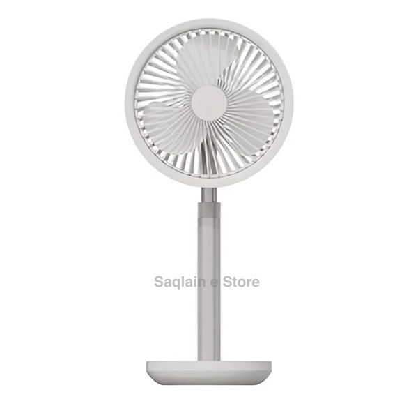 Xiaomi SOLOVE F5 Pro 4000mAh Extendable Desktop Fan – White