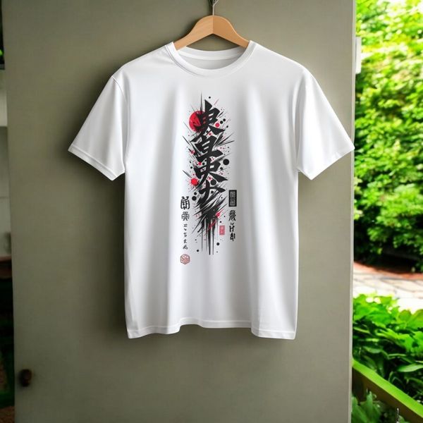 Premium-Soft-Breathable and Long Time Durable T-shirt For Men. T-shirt Fabric-TC Cotton/70% Polyester,30% Cotton,160 GSM+