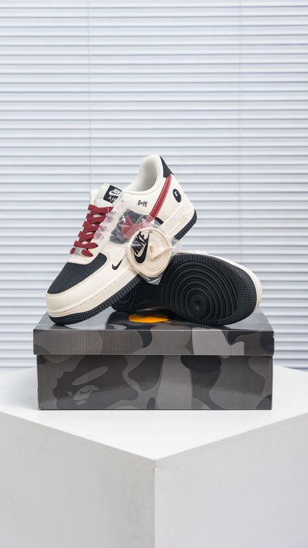 Nike Air Force 1 Low (1:1)