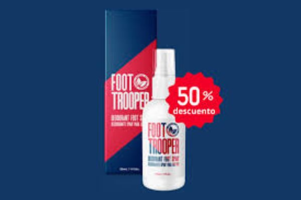 Foot Trooper - DE, AT