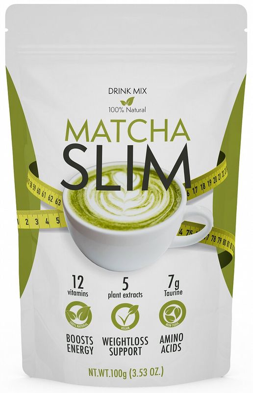 Matcha Slim - IT0