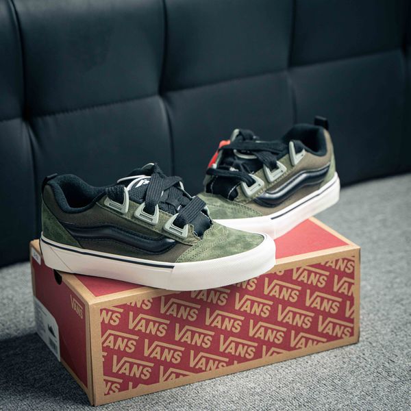 Vans Knu Skool (1:1)