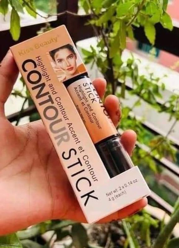 contour stick