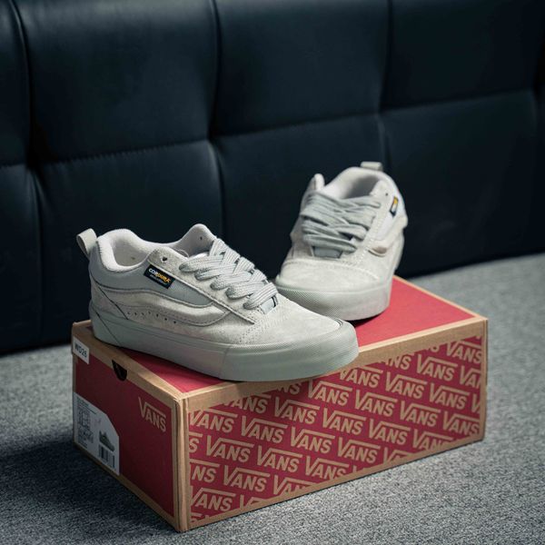 Vans Knu Skool (1:1)