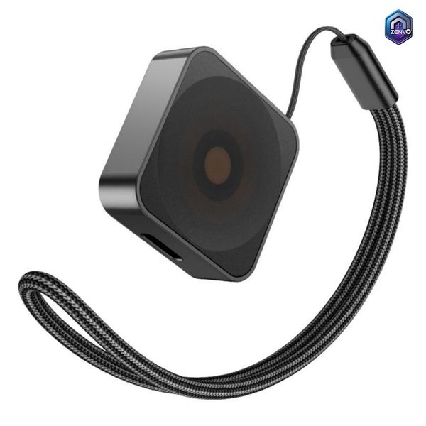 Hoco CW56 SAM Smart Watch Wireless Charger