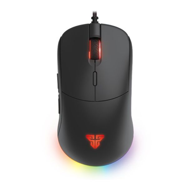 Fantech Helios UX3 Macro RGB Gaming Mouse
