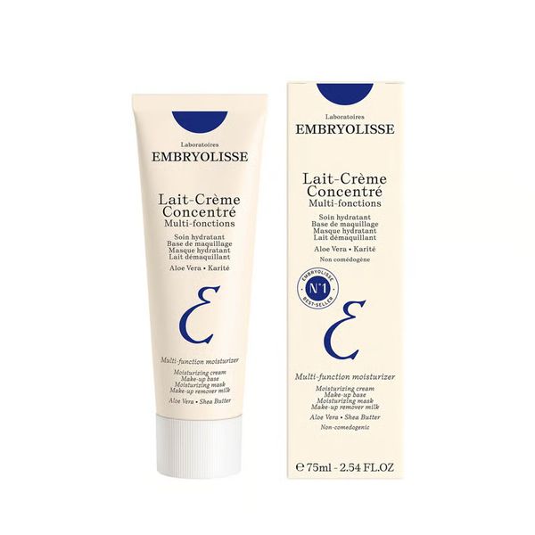 Embryolisse Lait-Creme Concentre Moisturiser 75ml