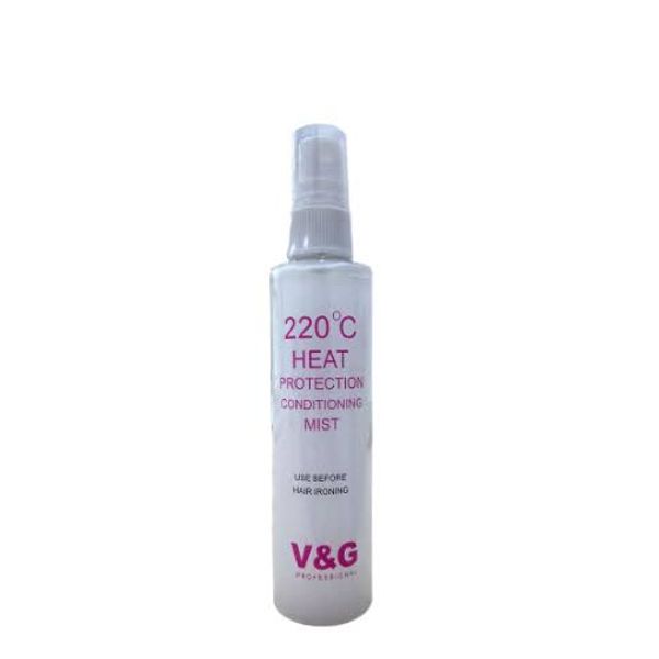 V&G Heat Protection Spray 100ml